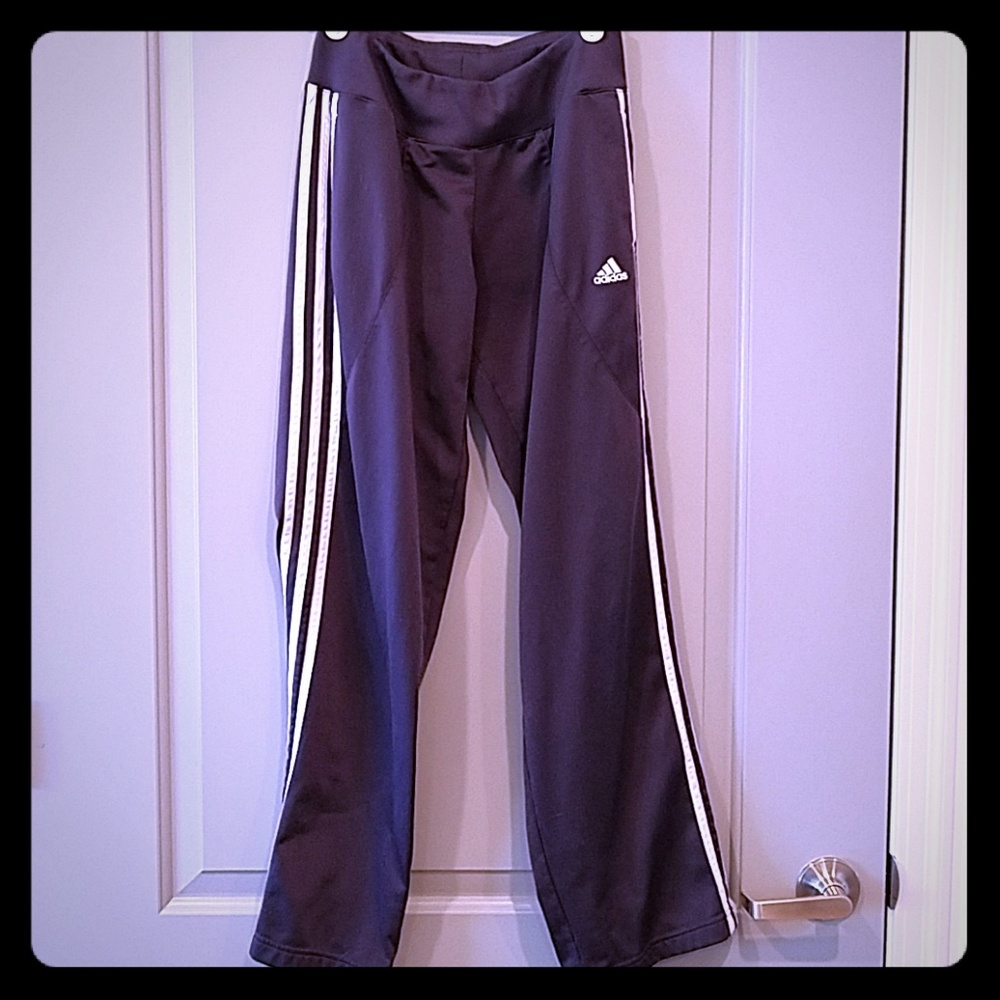 Adidas casual pants